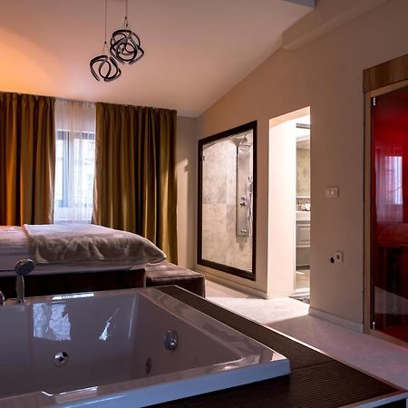 Cappo Suites Veliko Tarnovo Exterior photo