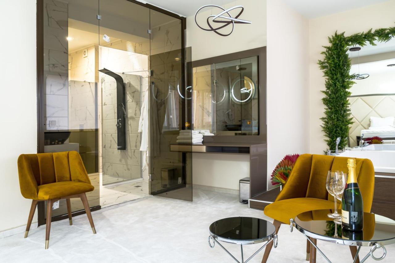 Cappo Suites Veliko Tarnovo Exterior photo