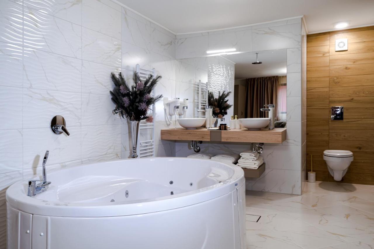 Cappo Suites Veliko Tarnovo Exterior photo