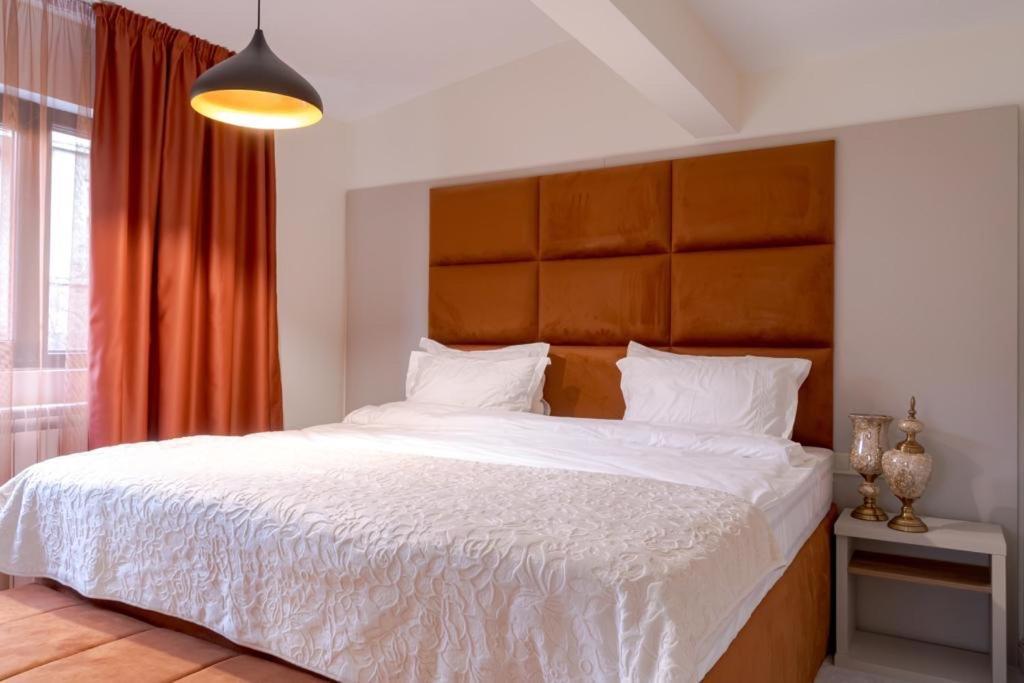 Cappo Suites Veliko Tarnovo Exterior photo
